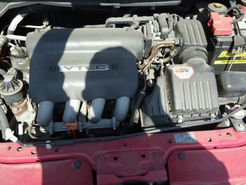 Motor para Honda Fit 1.5